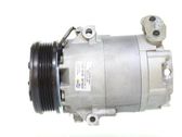 Air conditioning (A/C) compressor (pump)