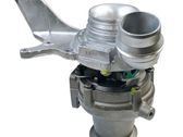 Turboahdin