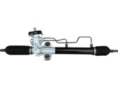 Steering rack
