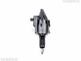Turbo charger electric actuator