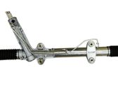 Steering rack