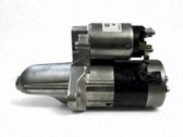 Anlasser