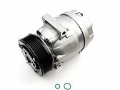 Air conditioning (A/C) compressor (pump)