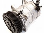 Air conditioning (A/C) compressor (pump)