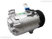 Air conditioning (A/C) compressor (pump)