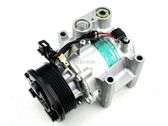 Klimakompressor Pumpe