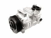 Klimakompressor Pumpe