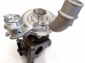 Turbina
