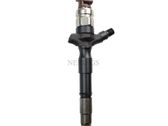 Fuel injector