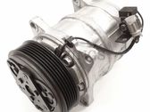 Air conditioning (A/C) compressor (pump)