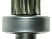 Starter motor parts
