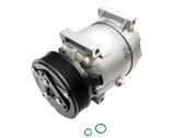 Air conditioning (A/C) compressor (pump)