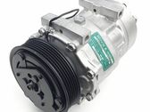 Air conditioning (A/C) compressor (pump)