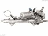 Steering rack