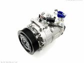 Air conditioning (A/C) compressor (pump)