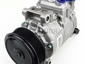 Klimakompressor Pumpe