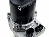 Power steering pump