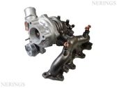 Turbina