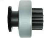 Starter motor parts