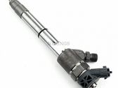Inyector de combustible