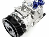 Air conditioning (A/C) compressor (pump)