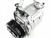 Air conditioning (A/C) compressor (pump)