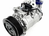 Air conditioning (A/C) compressor (pump)