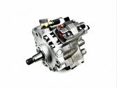 Fuel injection high pressure pump