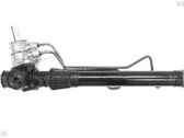 Steering rack