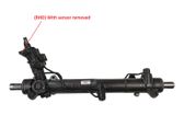 Steering rack
