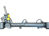 Steering rack