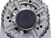 Lichtmaschine