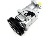 Air conditioning (A/C) compressor (pump)