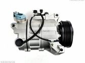 Air conditioning (A/C) compressor (pump)