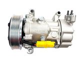 Air conditioning (A/C) compressor (pump)