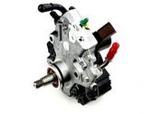 Fuel injection high pressure pump