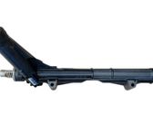 Steering rack