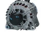Lichtmaschine