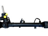 Steering rack