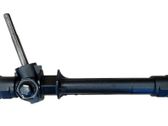 Steering rack