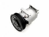 Klimakompressor Pumpe