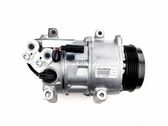 Air conditioning (A/C) compressor (pump)