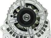 Lichtmaschine
