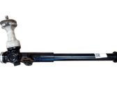 Steering rack
