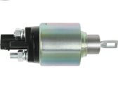 Starter motor parts