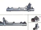 Steering rack