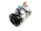 Klimakompressor Pumpe