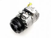Ilmastointilaitteen kompressorin pumppu (A/C)