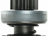 Partes del motor de arranque
