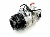 Air conditioning (A/C) compressor (pump)